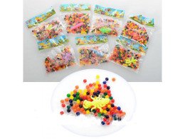 Растущие животные с шариками Orbeez (Орбиз)